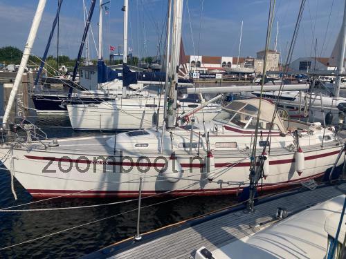 Najad 373 beoordelingen en specificaties